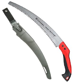 Corona RS7395 14" Saw & Sheath